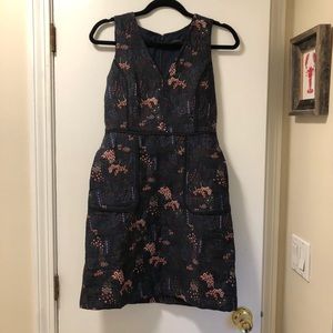 Ann Taylor dress